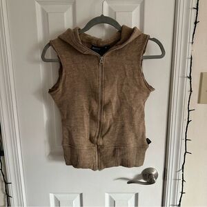 KUHL Merino Wool Vest Women’s Size Medium
